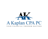 https://www.logocontest.com/public/logoimage/1666841646A Kaplan CPA PC.png